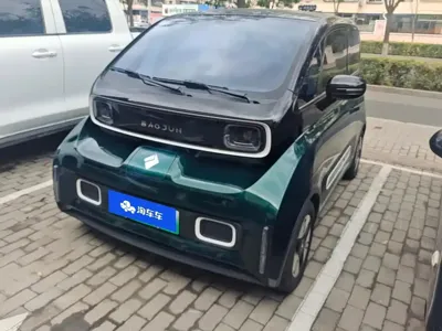 Baojun KiWi EV