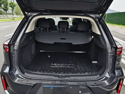 EXEED Lingyun
