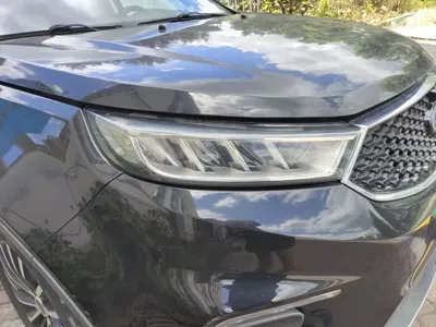 Ford Territory