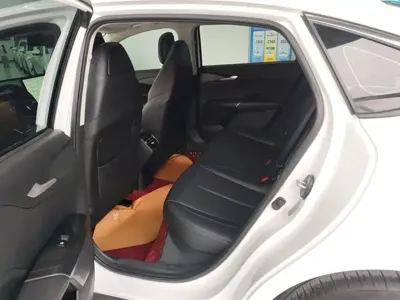 Changan Eado