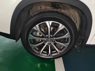 Changan 长安CS75PLUS