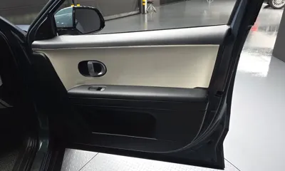 Hyundai Ioniq5