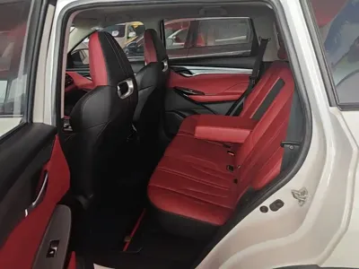 Changan 长安CS75PLUS