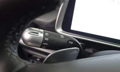 Hyundai Ioniq6