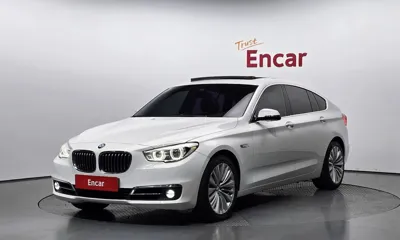 BMW Gran Turismo