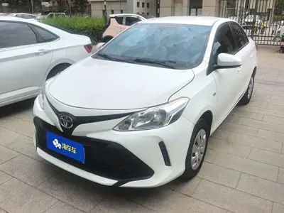 Toyota Vios