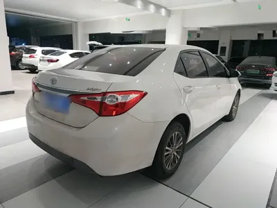 Toyota Levin