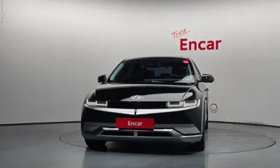 Hyundai Ioniq5