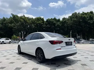 Chevrolet Monza