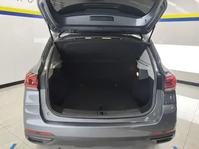 Roewe RX3