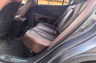 Acura CDX