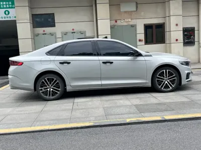 Geely Xingrui