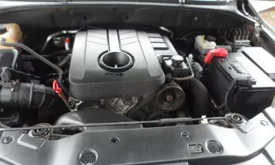 KG_Mobility_Ssangyong KORANDO
