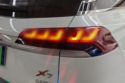 CHANGAN OSHAN X7