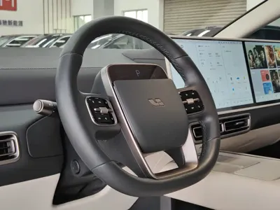 Li Auto Li MEGA
