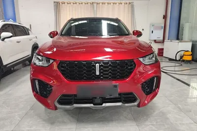 WEY VV5