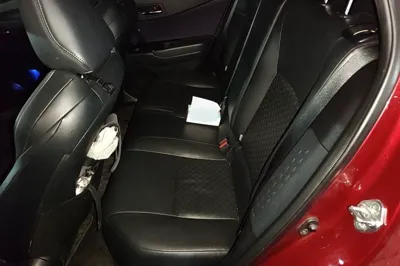 Toyota Izoa