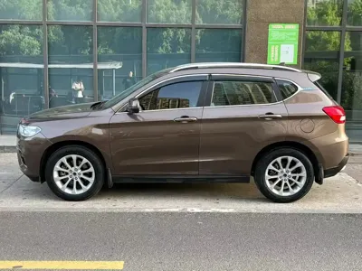 Haval H2