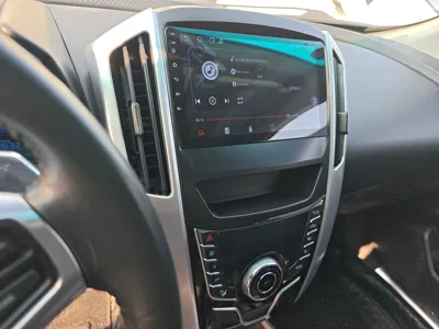 Luxgen U6
