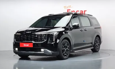 Kia Canival