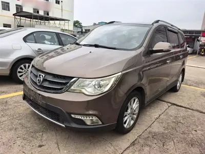 Baojun 730