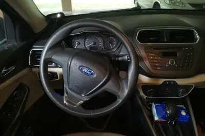 Ford Escort