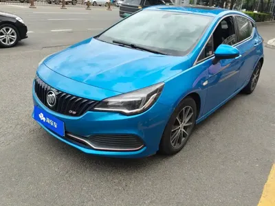 Buick Verano