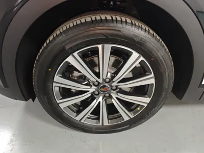 Hongqi HS7 PHEV