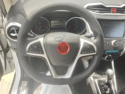 BYD Yuan