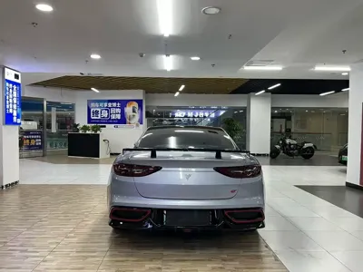 NETA Neta GT