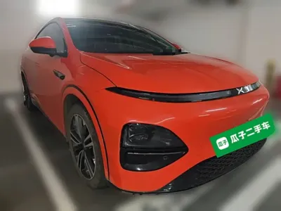 Xpeng G6