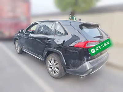 Toyota Wildlander
