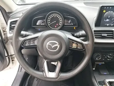 Mazda 3 Axela