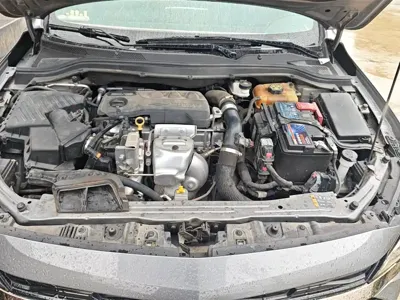 Chevrolet Monza