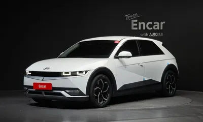 Hyundai Ioniq5