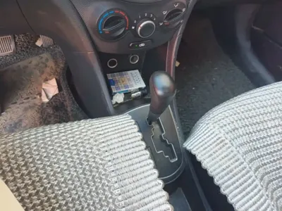 Hyundai Ruiyi