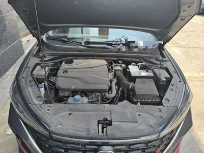 Changan Eado
