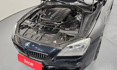 BMW 6-Series