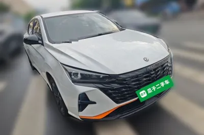 Dongfeng Aeolus Yixuan