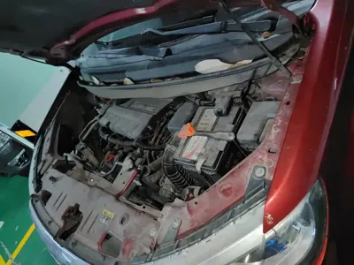Haval H1