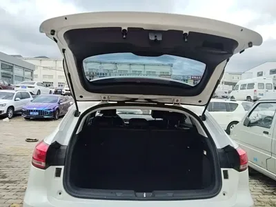 Haval F5