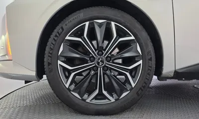 Citroen-DS DS4