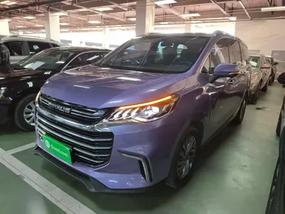 大通 G50