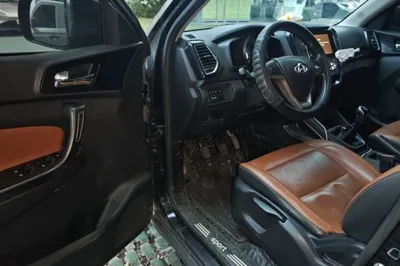 CHANGAN OSHAN CX70