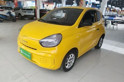 Roewe Clever
