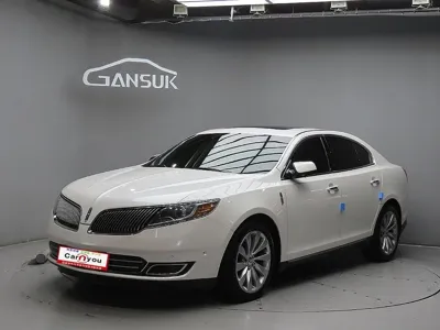 Lincoln MKS