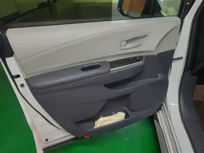 Toyota Granvia