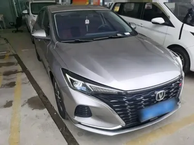 Changan Eado
