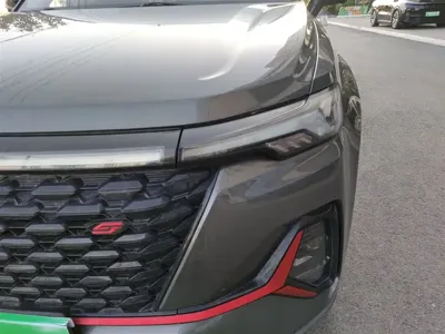 Changan CS35PLUS