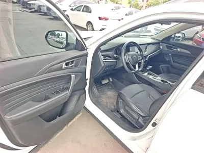 Changan CS35PLUS
